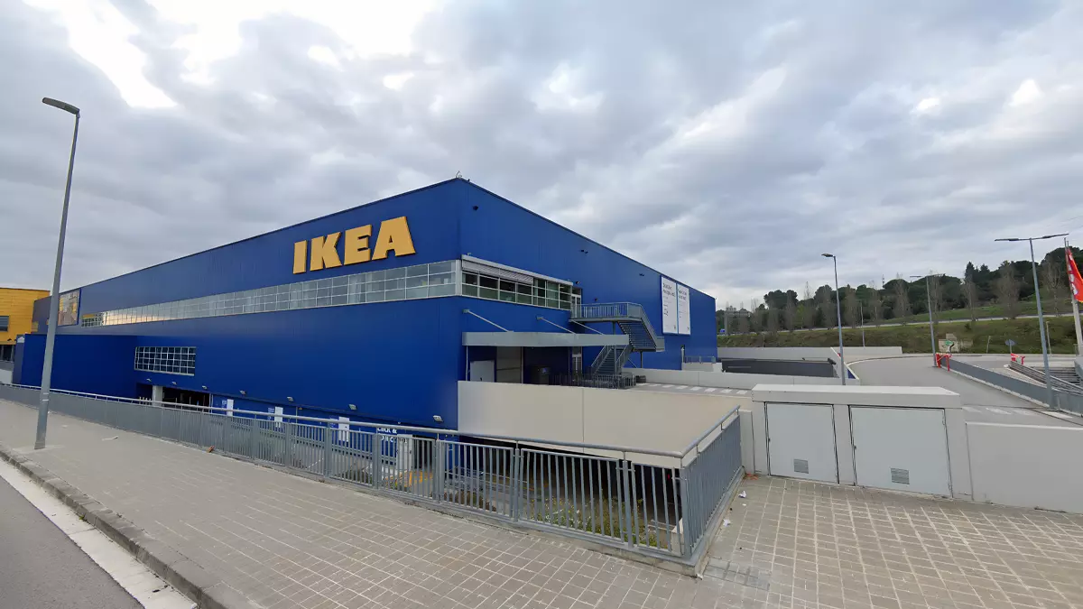 Ikea Busca En Sabadell Un Preparador De Pedidos Con Habilidades Necesarias