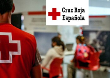 Cruz Roja española - empleos