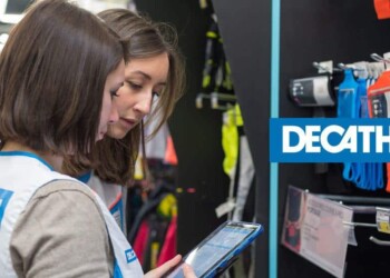 Decathlon destacado