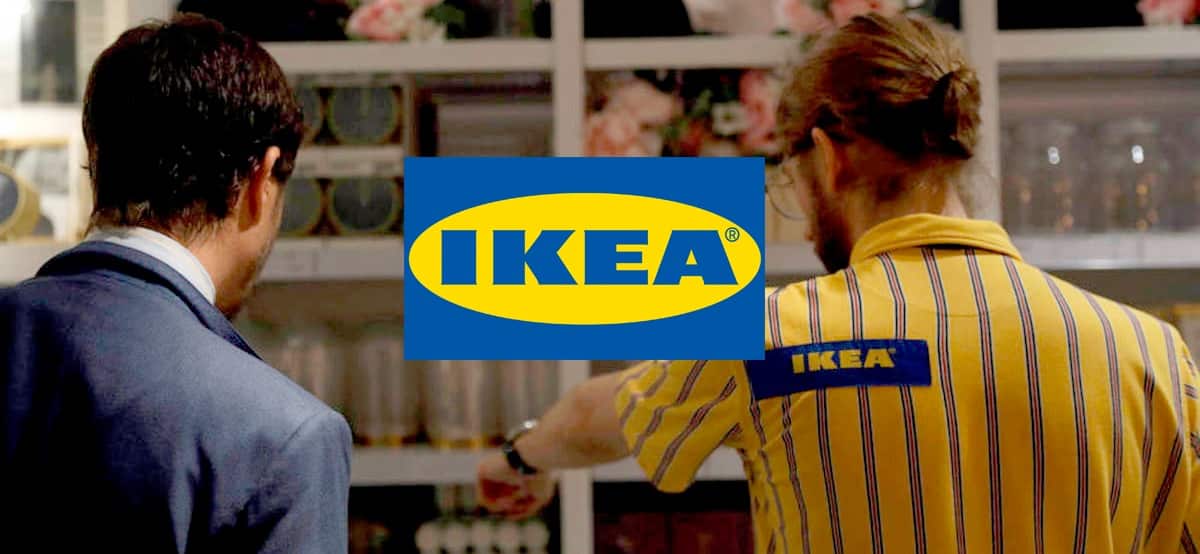 Ikea - Empleos