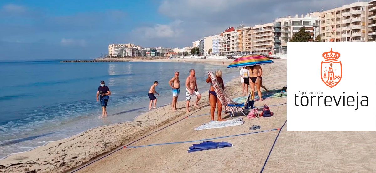 Playas Torrevieja