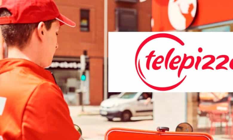 Telepizza - empleos 2