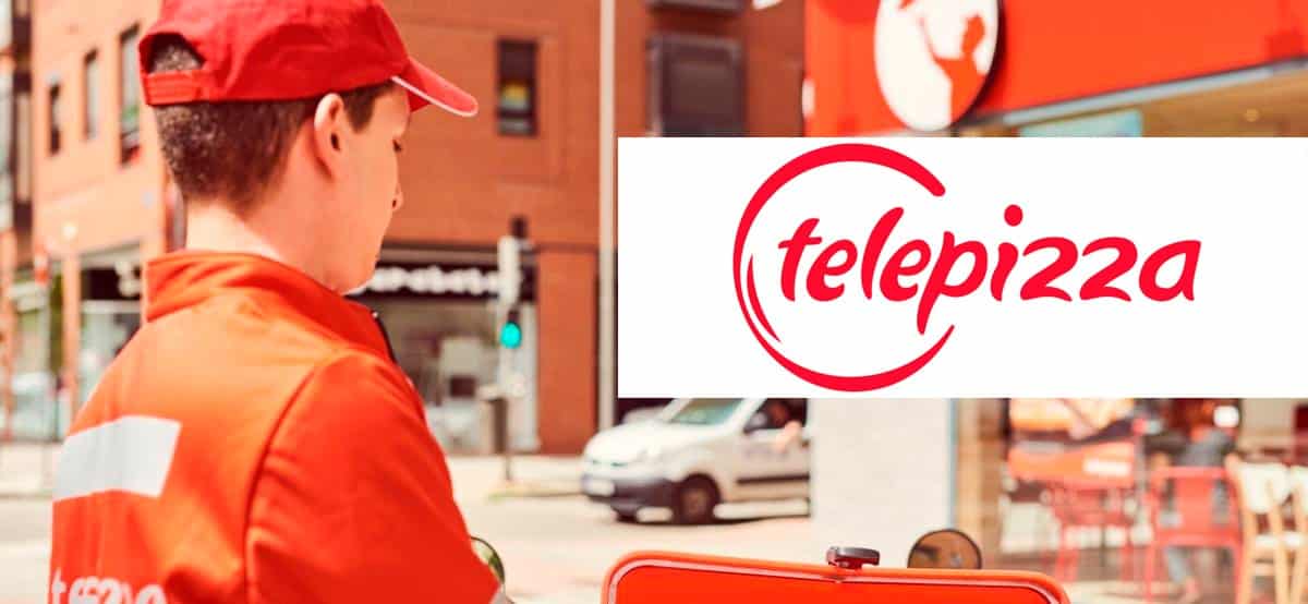 Telepizza - empleos 2