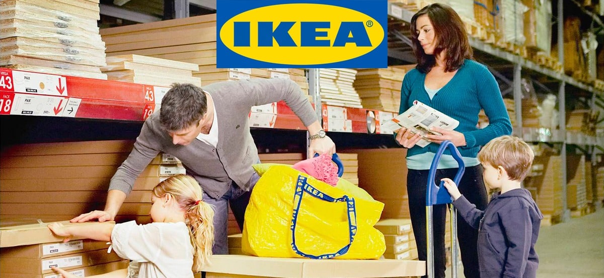 Ikea - Empleos