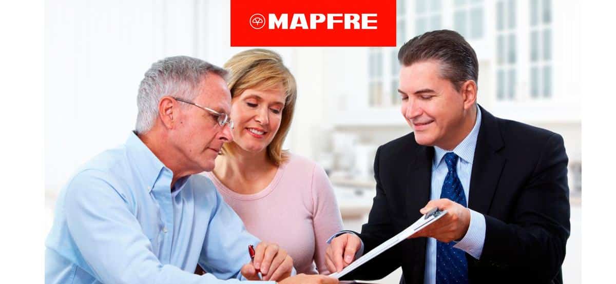 Mapfre - empleos