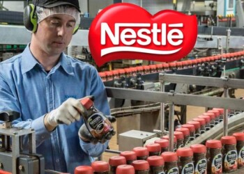 Nestlé - empleos