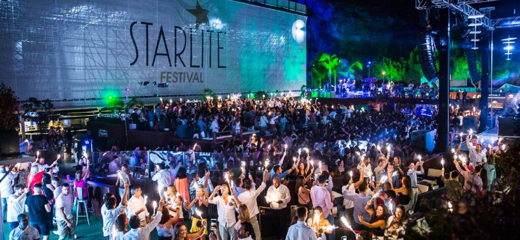 Starlite Festival - empleos