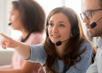 Conatact Center - Empleos