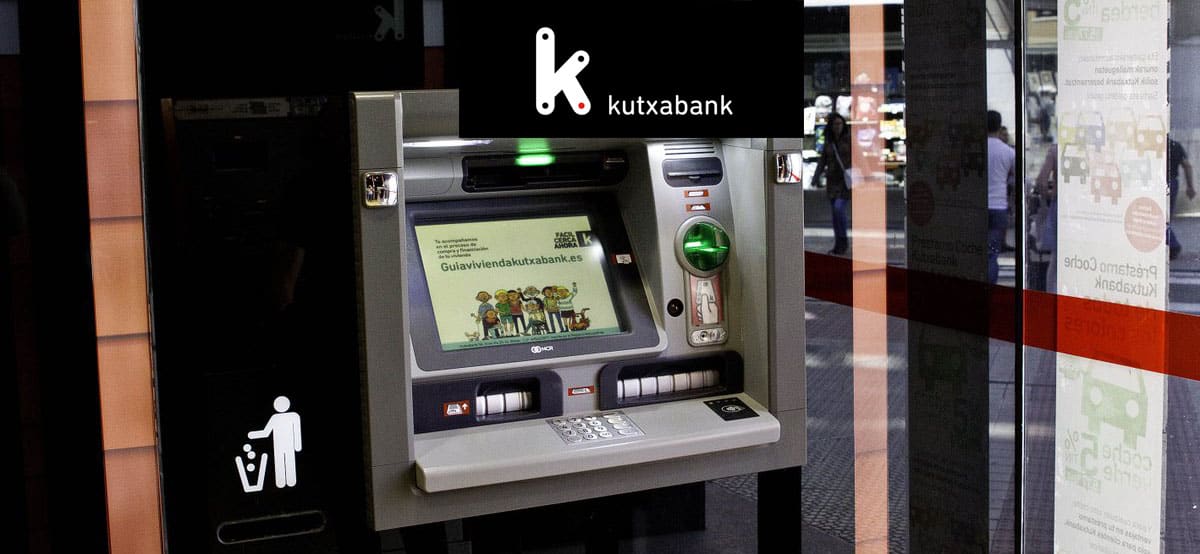 Kutxabank - empleos