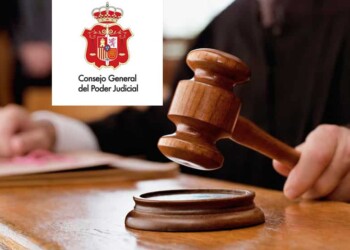 Magistrados y jueces