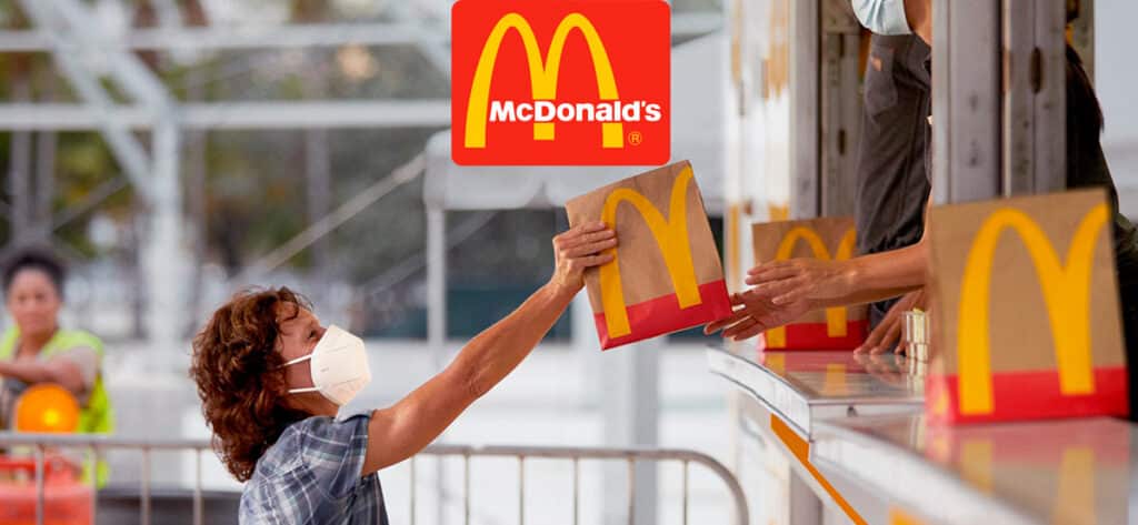 McDonald 's - empleos