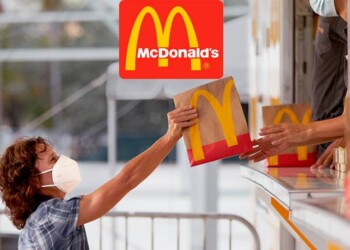 McDonald 's - empleos