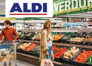 Supermercados ALDI - empleos