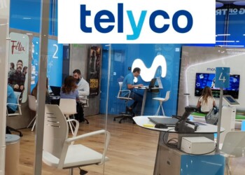 Telyco - empleos