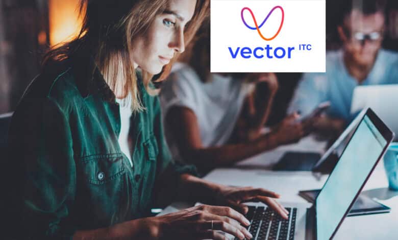 Vector ITC - empleos