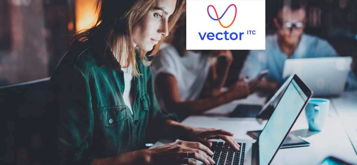 Vector ITC - empleos