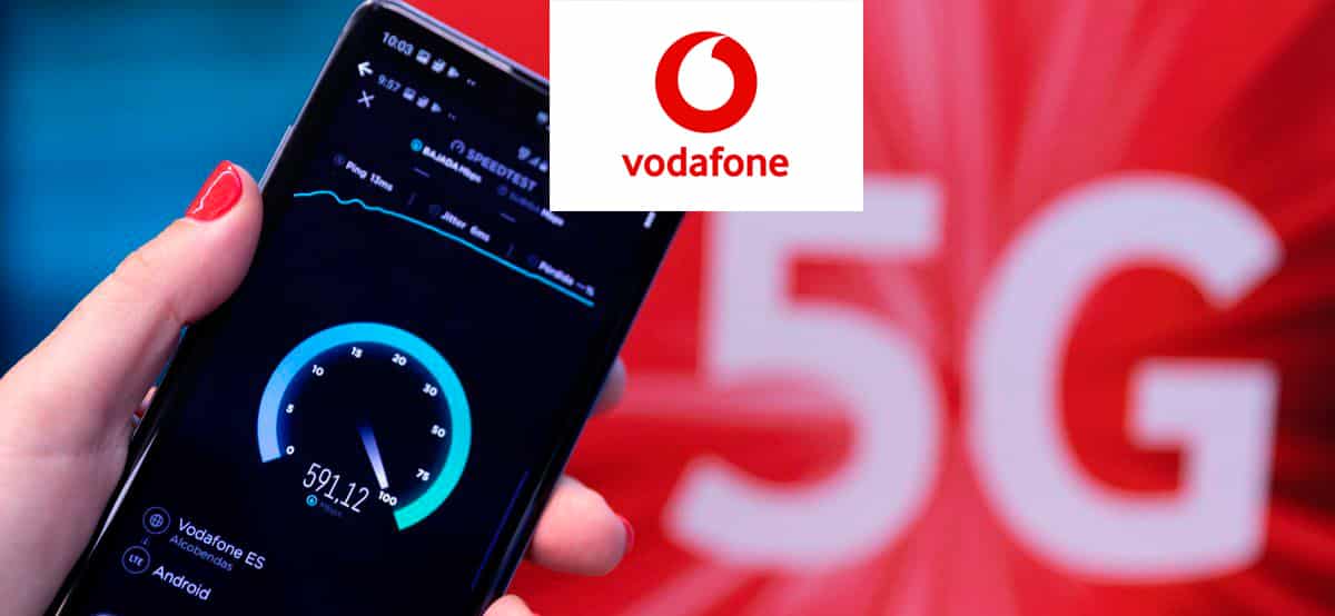 Vodafone - empleos