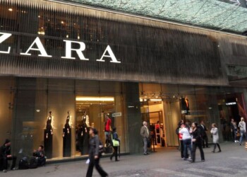 Zara - empleos