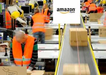 Amazon España - empleos