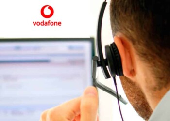 Vodafone - empleos Málaga