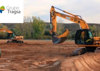 Grupo Tragsa - empleos