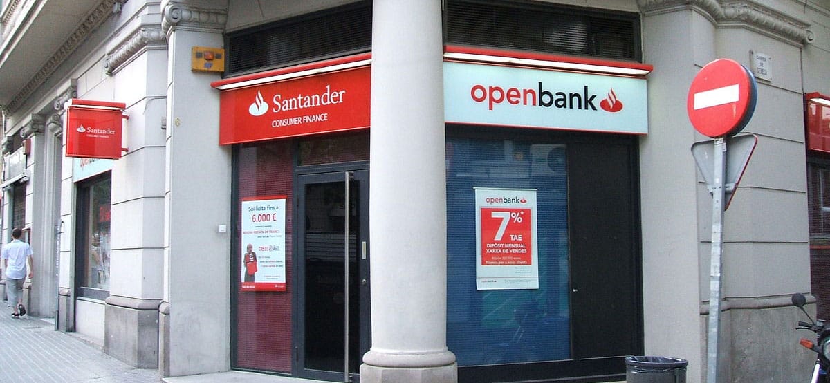 Openbank - empleos