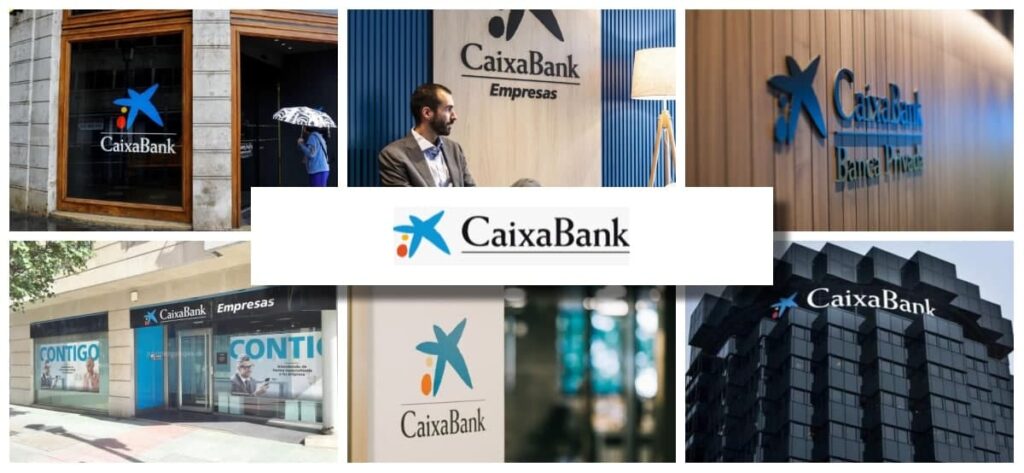 Trabajar en CaixaBank