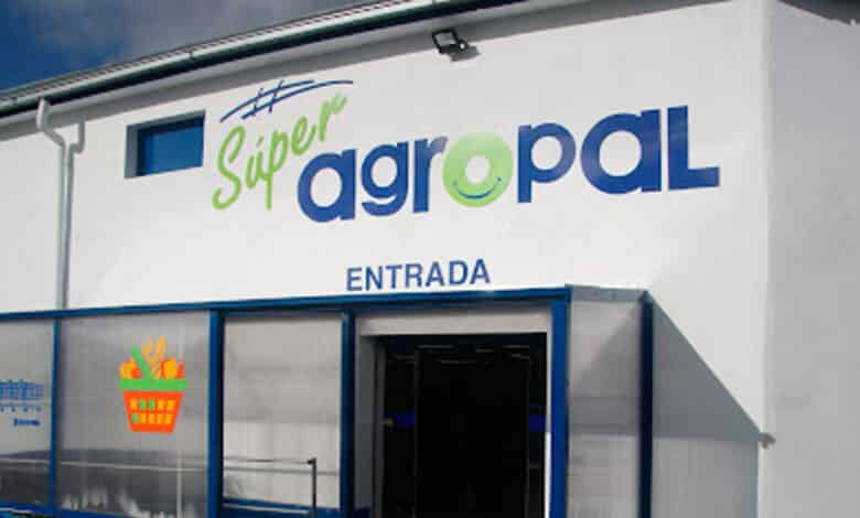 Cooperativa Agropal - empleos 2