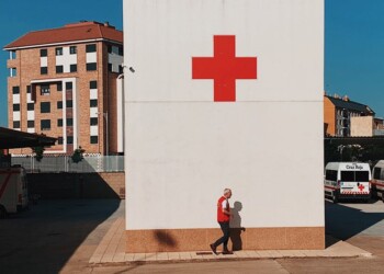 Cruz Roja - empleos