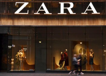 Zara - empleos