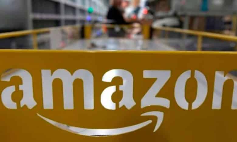 Amazon Careers Day en España