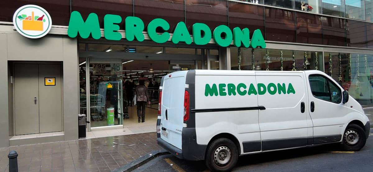 Mercadona - empleos