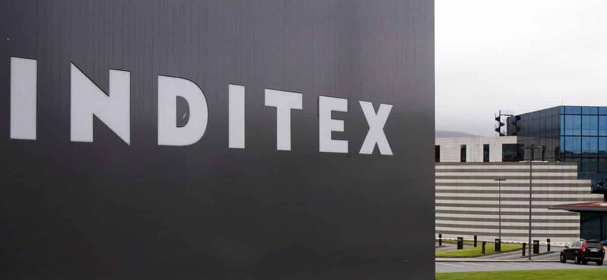 Inditex - empleos