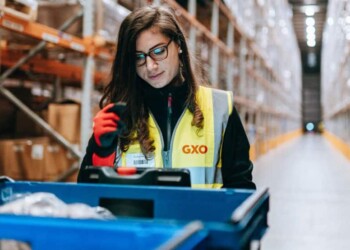 Logística GXO - empleos