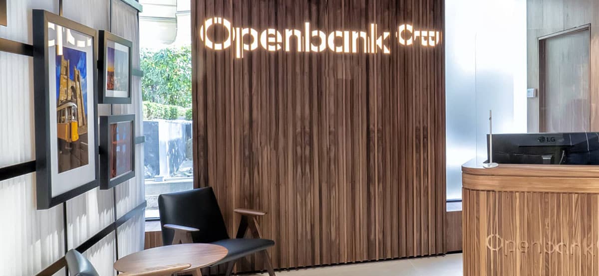 Openbank - empleos