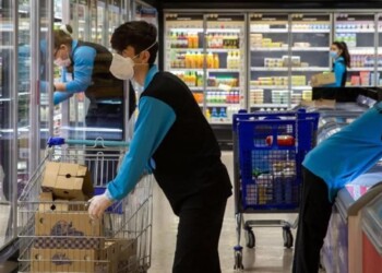ALDI Supermercados - empleos