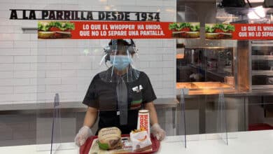 Burger King - empleos