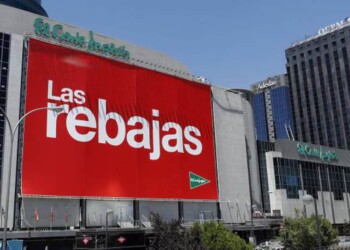 El Corte Inglés - empleos