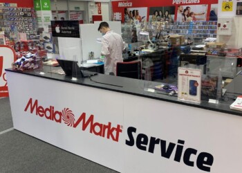 Media Markt - empleos