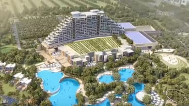 Resort turístico en Chipre - empleos
