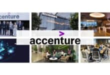 Trabajar en Accenture
