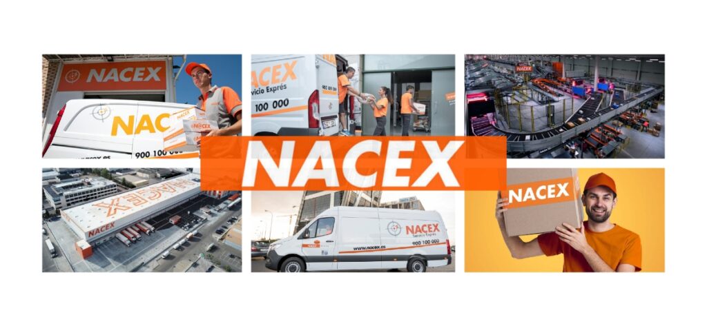 Trabajar en Nacex
