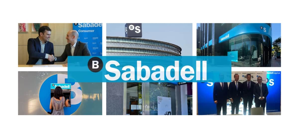 Trabajar en Sabadell