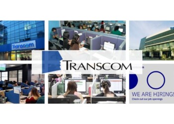 Trabajar en Transcom 2