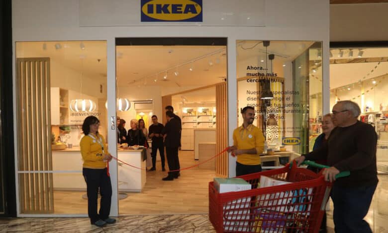 Ikea - empleos
