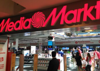 Media Markt - empleos