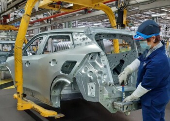 Stellantis - empleos en Zaragoza