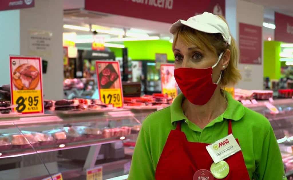 Supermercados MAS - empleos