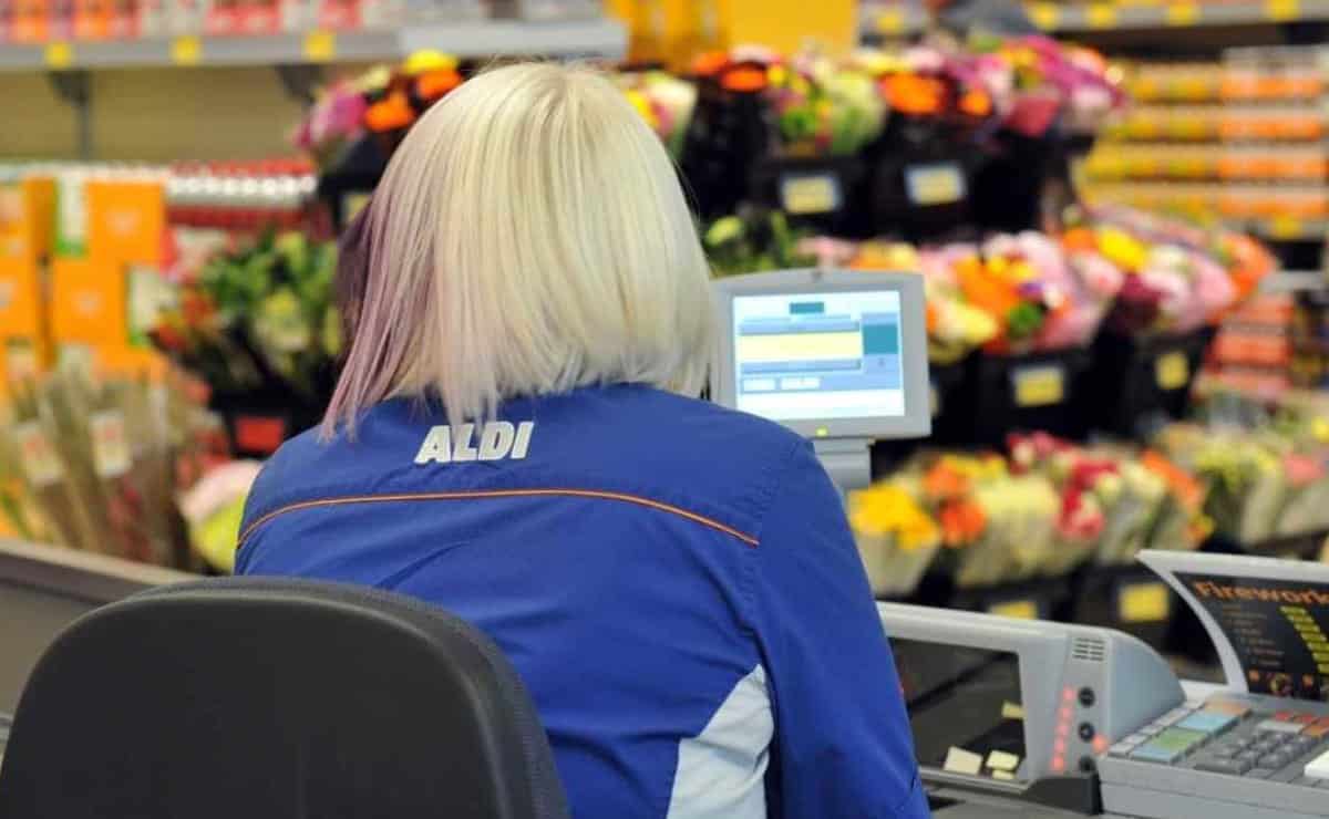 Aldi supermercados - empleos