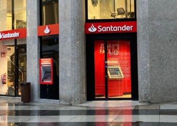 Banco Santander - empleos Valladolid